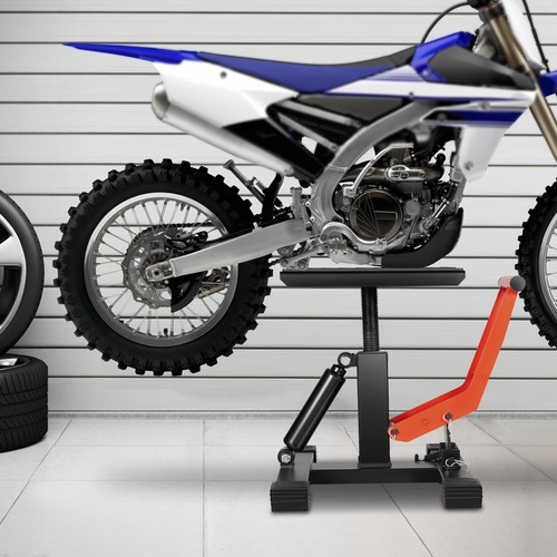 Motorrad cross ständer - cross,