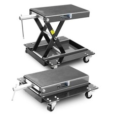 Montageständer Motorradheber