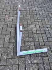 Motorradständer Motorrad