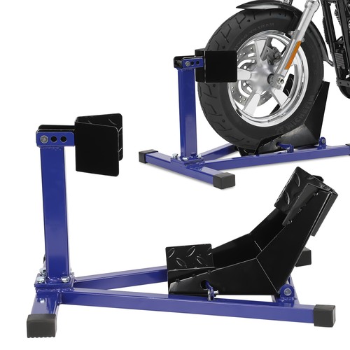 Motorradständer halter