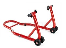 RWSTF Montage heber Motorrad