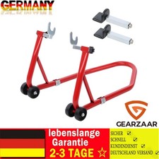 400KG Motorradständer
