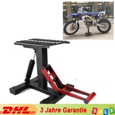 Motorrad Cross ständer