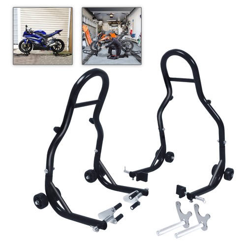 Stück motorradständer - 2,