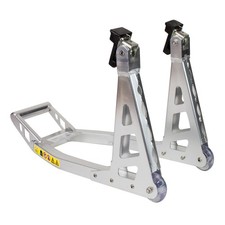 Alu Vorderrad Motorradständer