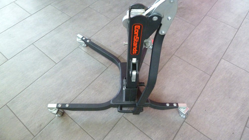 Kawasaki 1000 constands - z,