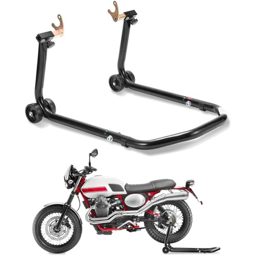 Motorrad montageständer - motorrad,