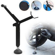 Motorrad Ständer Hinterrad