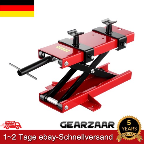 500 motorradheber - 500,