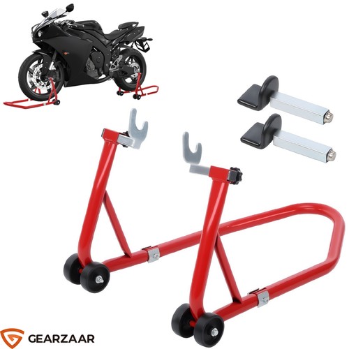 400kg motorradständer - 400kg,