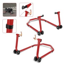 Motorradständer 2 Stück