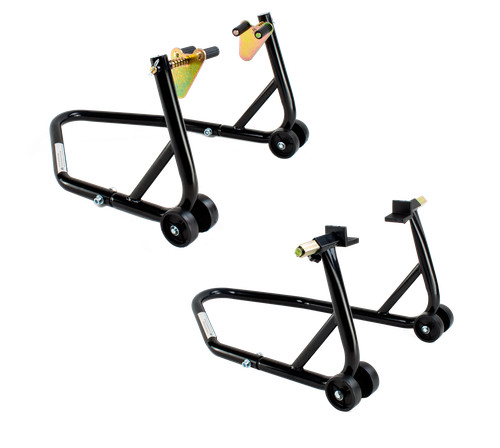 Sttk motorrad ständer set - motorrad,