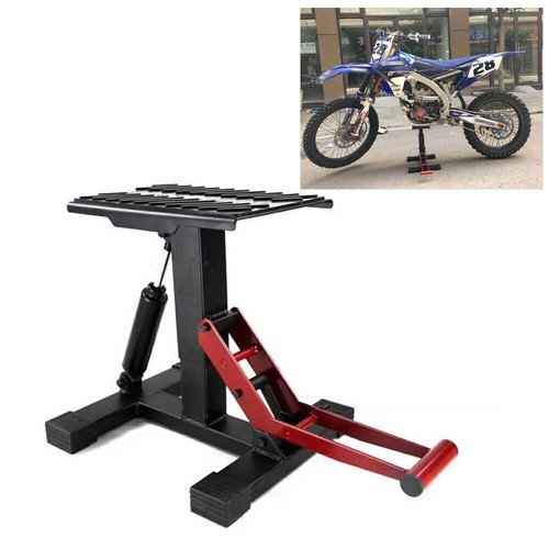 Motorrad hydraulisch cross - motorrad,