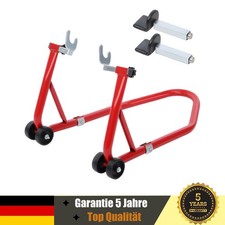 400 KG Montageständer