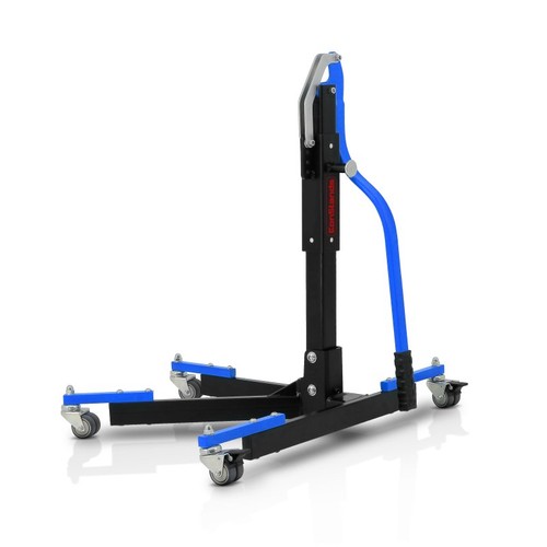 Zentralständer constands - zentralständer,
