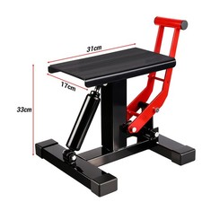 Motorrad Cross Ständer