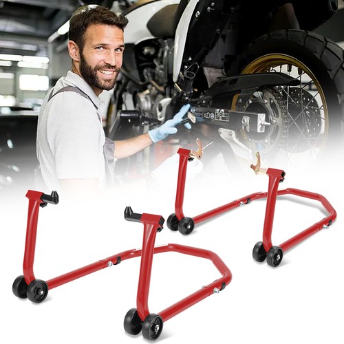 Motorradständer stk bis - 2,