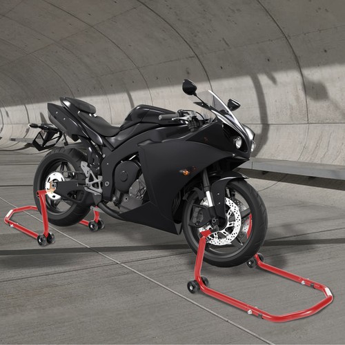 Motorradständer