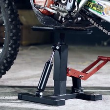 Motorrad Cross Ständer