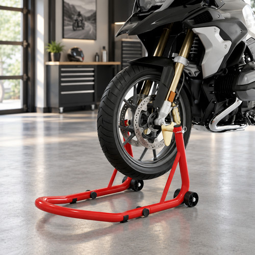 Motorradständer