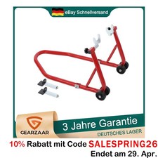 400 KG Montageständer