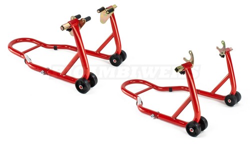 Stvkw motorradständer set - stvkw,