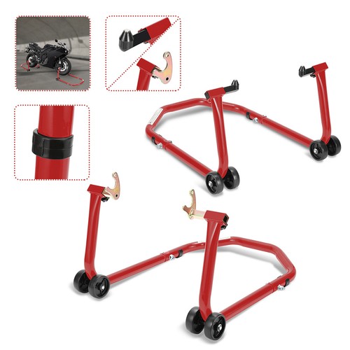 Stück set motorradständer - 2,