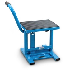 Motorradbock Motorrad Heber