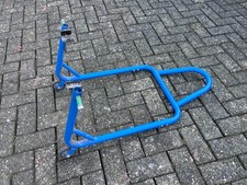 Motorradständer Motorrad