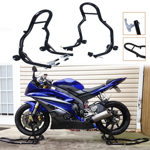 Motorradständer set - motorradständer,