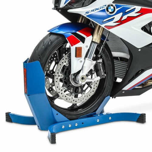 Motorradwippe