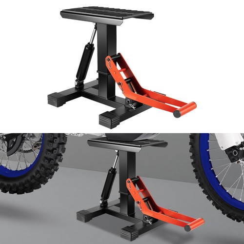 Neu motorrad cross ständer - motorrad,