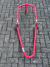 FG  Motorradständer Motorrad